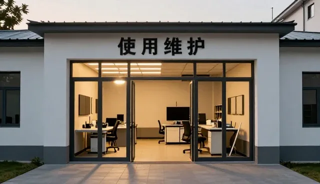 系统维护中常见的故障类型与应对策略