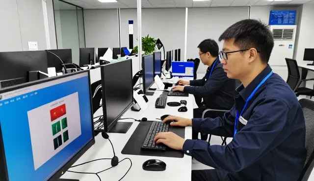 仓储物流解决方案中的IT运维外包选择