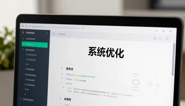 技术支持场景下的用户操作优化路径