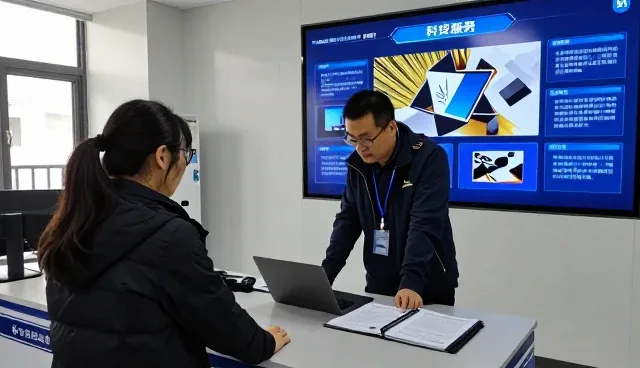 海南诺顿科技有限公司打造值得信赖的数据中台建设