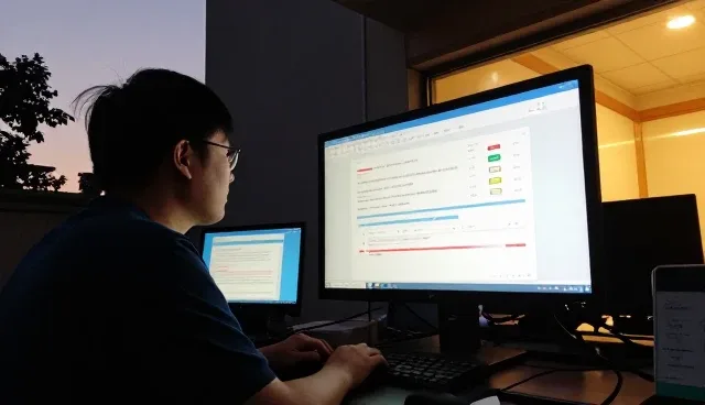 操作流程优化中系统响应的核心考量