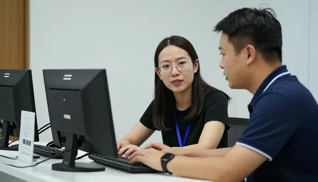 技术支持如何推动软件研发效率提升