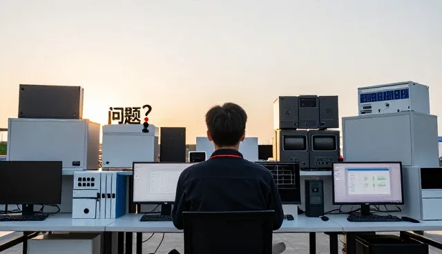 系统架构选型中的关键考量因素及维护策略