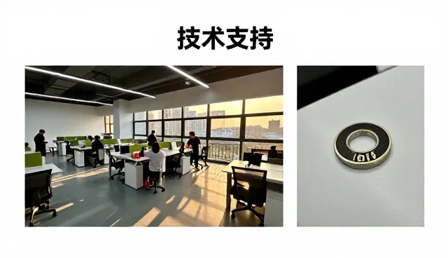 海南诺顿科技有限公司介绍技术服务服务案例